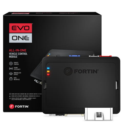 Fortin EVO-ONE-HON3