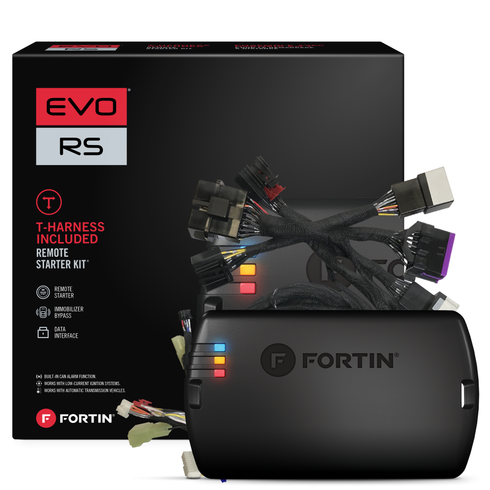 Fortin EVO-VWT6