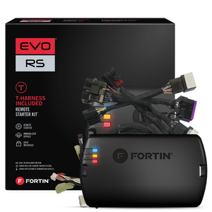 Fortin EVO-VWT6