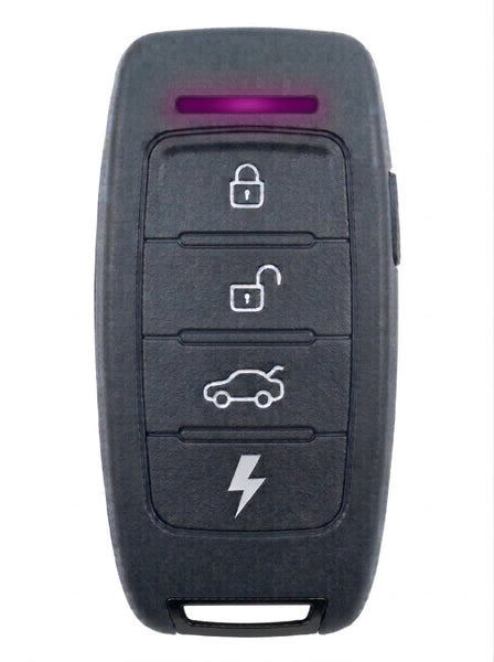 Plug & Play Remote Start for 2018 - 2022 Mitsubishi Outlander PHEV Hybrid