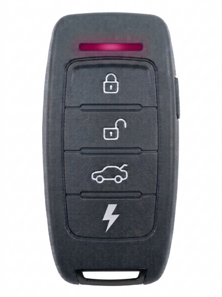 Plug & Play Remote Start for 2018 - 2022 Mitsubishi Outlander PHEV Hybrid
