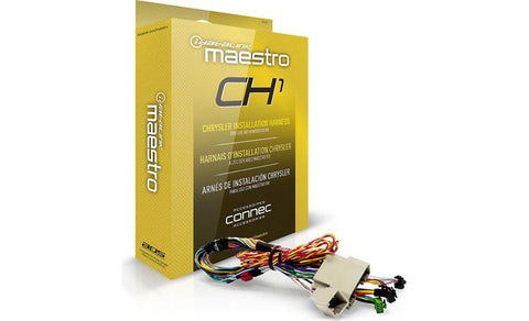 Maestro HRN-RR-CH1