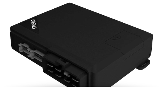 PolarStart PRS-13X 1-Way Remote Starter