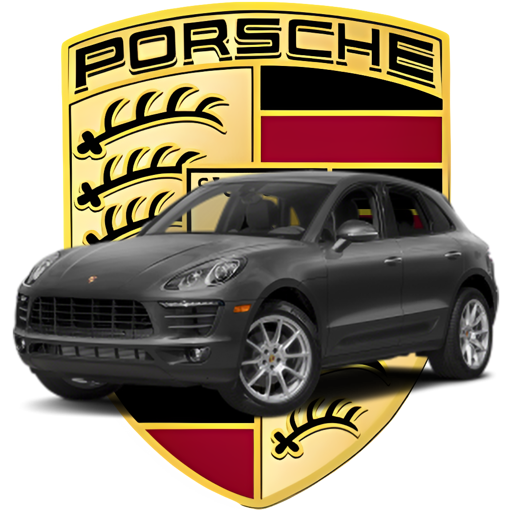 Plug & Play Remote Start for 2015–2018 Porsche Macan