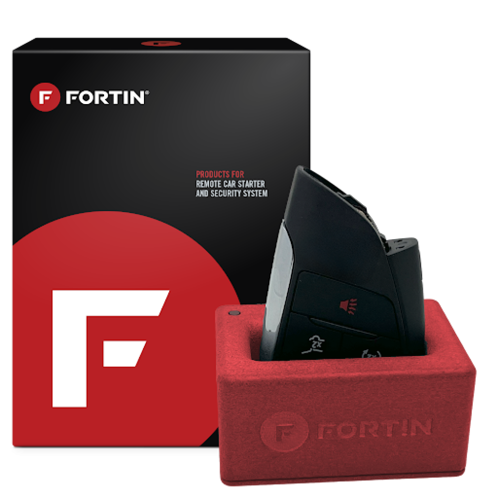 Fortin R-LINK2
