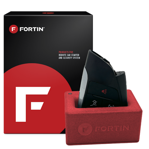 Fortin R-LINK2