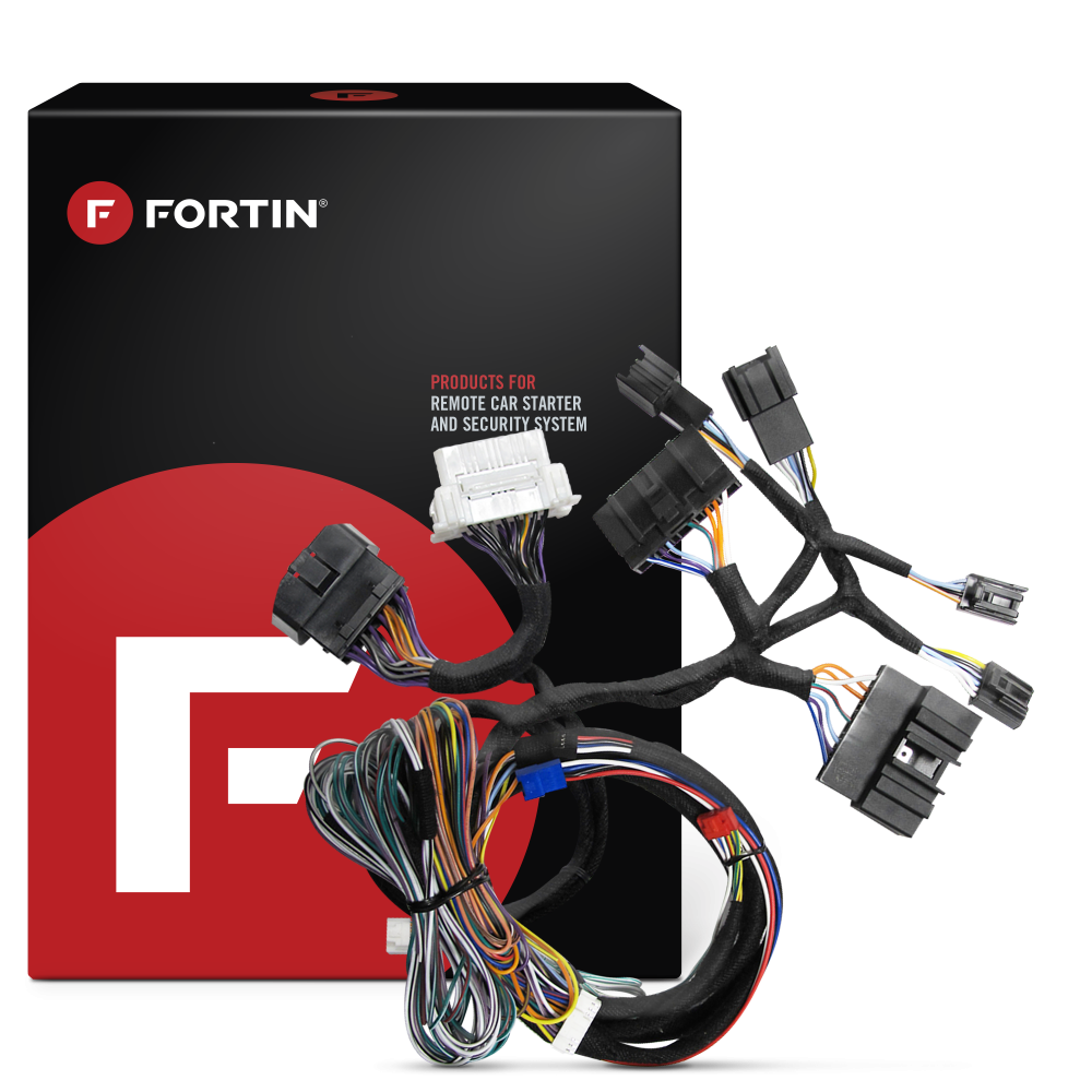 Fortin THAR-FOR4
