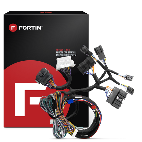 Fortin THAR-FOR4