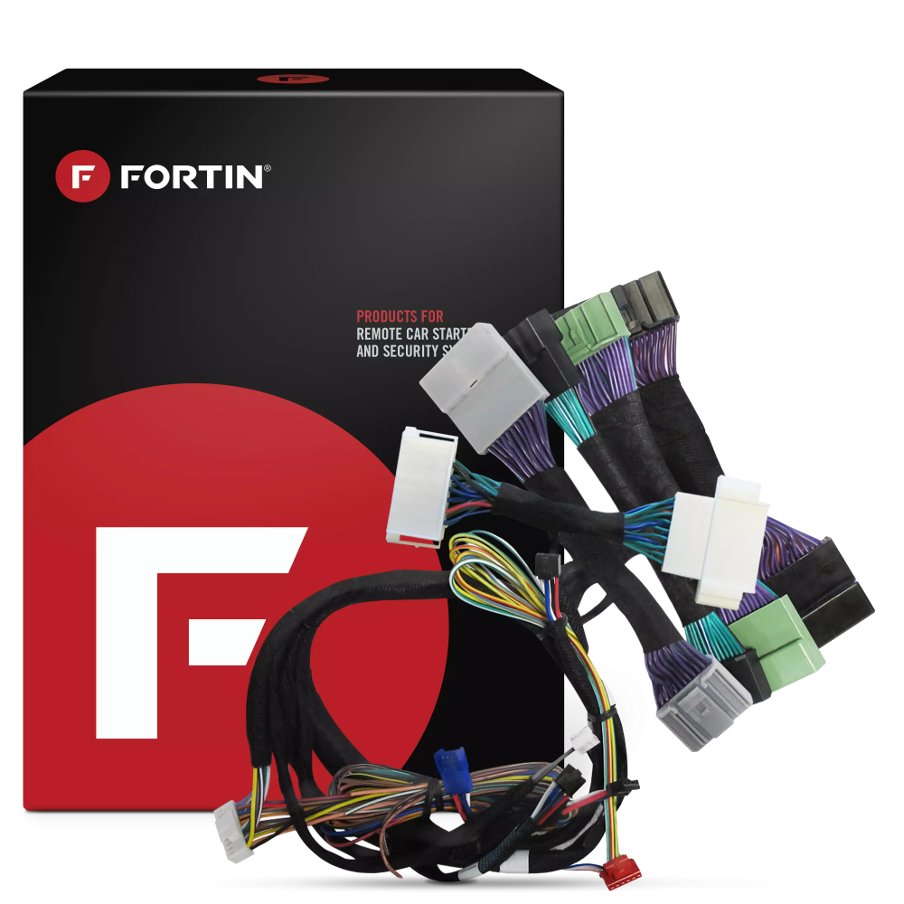 Fortin THAR-NIS4