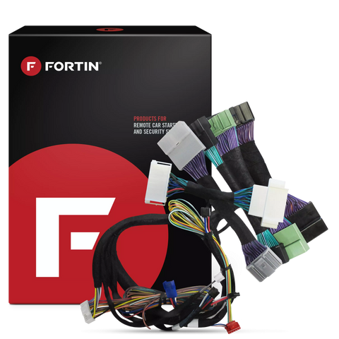 Fortin THAR-NIS4