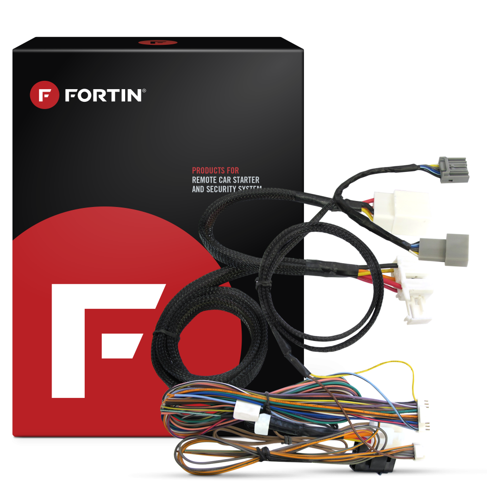 Fortin THAR-ONE-HON2