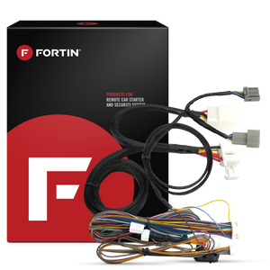 Fortin THAR-ONE-HON2