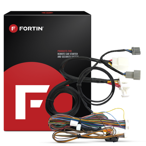 Fortin THAR-ONE-HON2