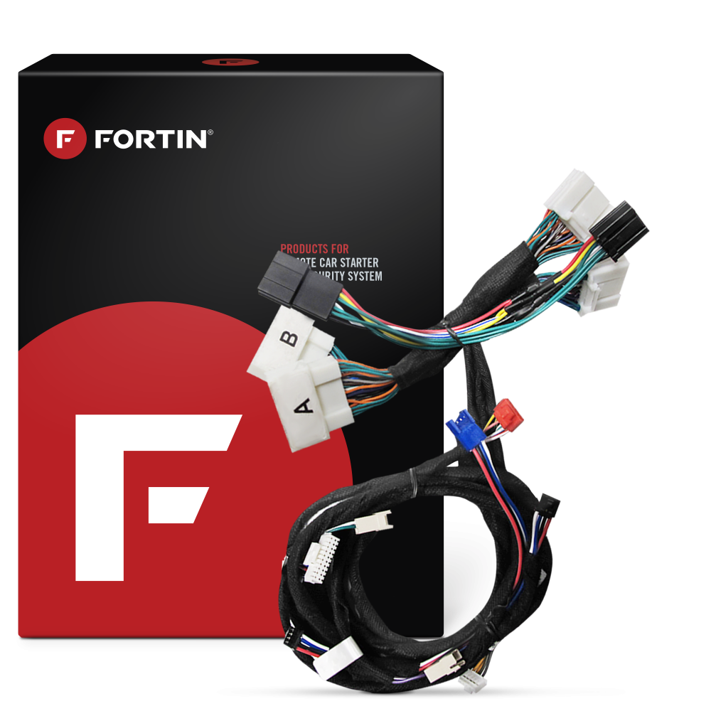 Fortin THAR-TOY6