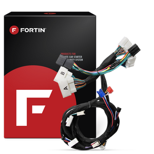 Fortin THAR-TOY6