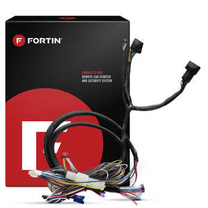 Fortin THAR-VW3