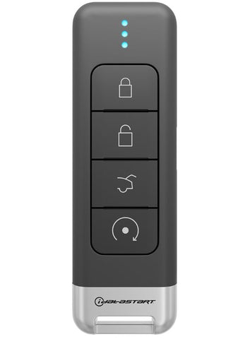 iDataStart RF4450AC RF Kit 2-Way LED LoRa