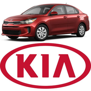 Plug & Play Remote Start for 2018 - 2021 Kia Rio - Shark Electronics