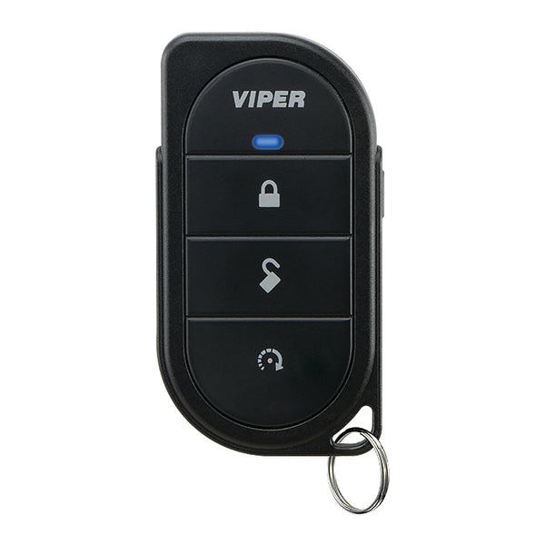 Viper 3105V 1-Way Security System - Shark Electronics