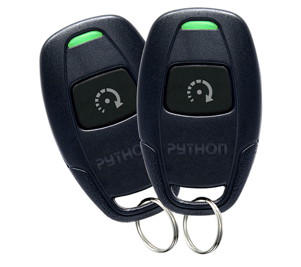 Python 4115P 1-Way One Button Remote Start System - Shark Electronics