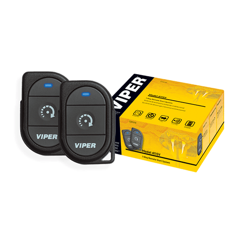 Viper plug and play remote start deals