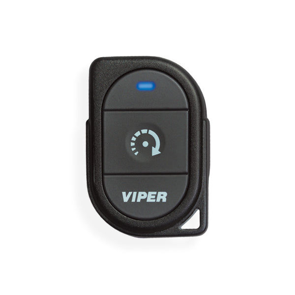 Viper 4115V 1-Way Remote Start - Shark Electronics