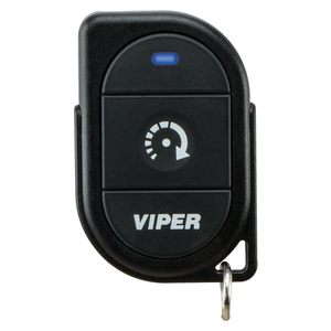 Viper 7116V 1-Button Replacement Remote - Shark Electronics