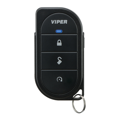 Viper 7146V Replacement Remote - Shark Electronics