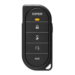Viper 7656V Replacement Remote - Shark Electronics
