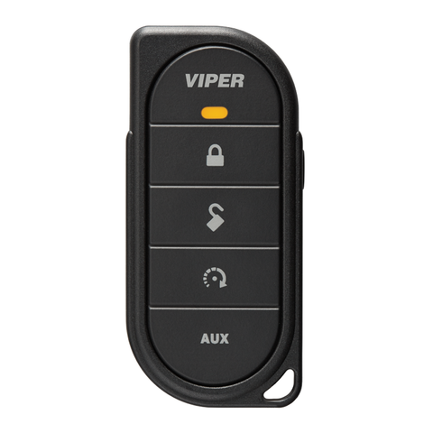 Viper 7656V Replacement Remote - Shark Electronics