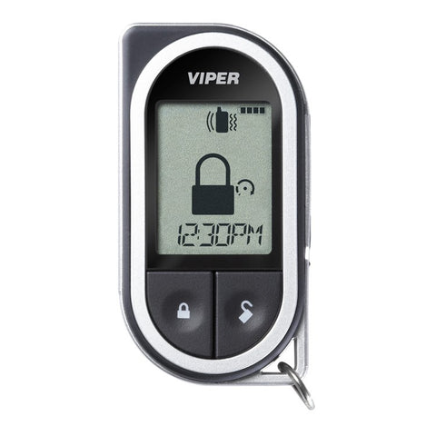 Viper 7752V Replacement Remote - Shark Electronics