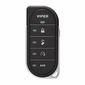 Viper 7857V Replacement Remote - Shark Electronics