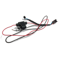 iDataLink ADS-HRN(RS)-RFC1 Adapter cable for iDataStart RF Kit - Shark Electronics