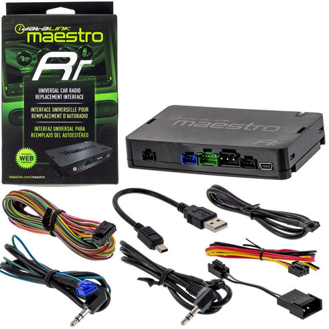Maestro ADS-MRR - Shark Electronics