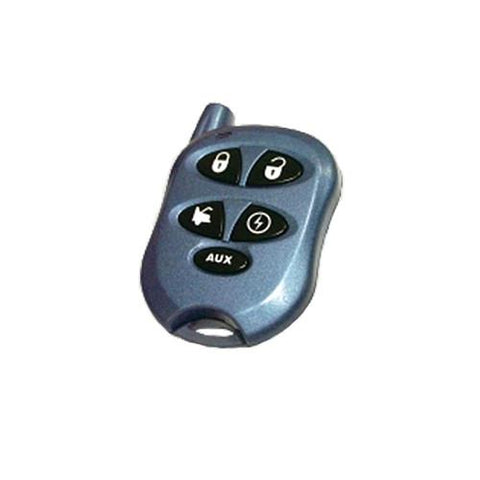 Autostart ASTR-2545 Replacement Remote - Shark Electronics