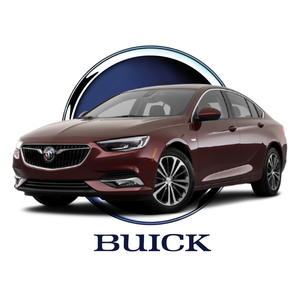 Plug & Play Remote Start for 2011 - 2019 Buick Regal - Shark Electronics