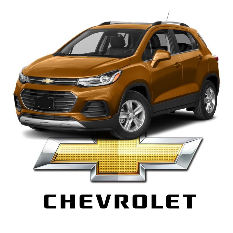 Remote start on sale chevy trax