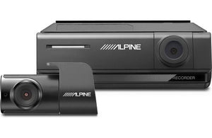 Alpine DVR-C320R