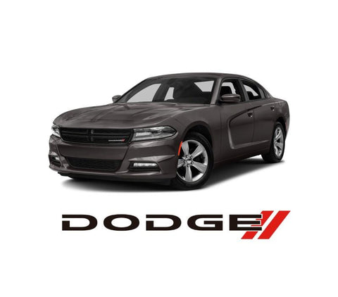 Plug & Play Remote Start for 2011 - 2021 Dodge Charger - Shark Electronics