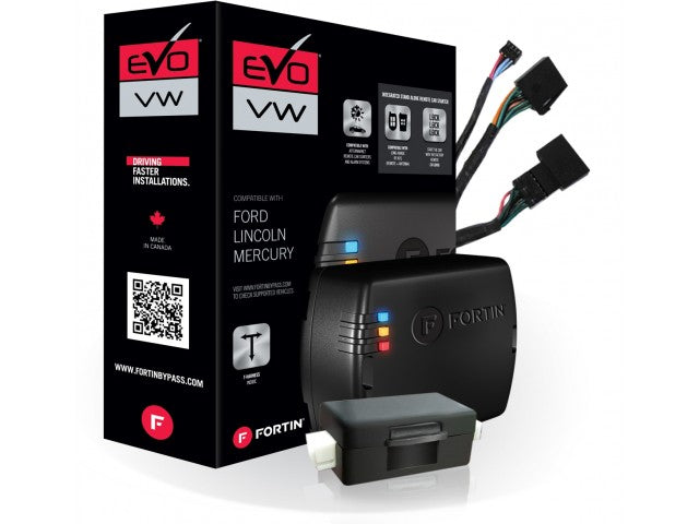 Fortin EVO-VWT3 - Shark Electronics