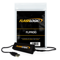 Flashlogic FLPROG Weblink Updater I ADS-USB