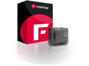 Fortin FSS Dual Stage Shock Sensor - Shark Electronics