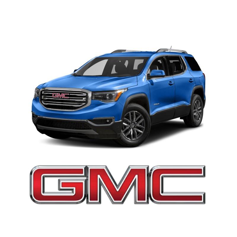 2021 gmc acadia remote outlet start