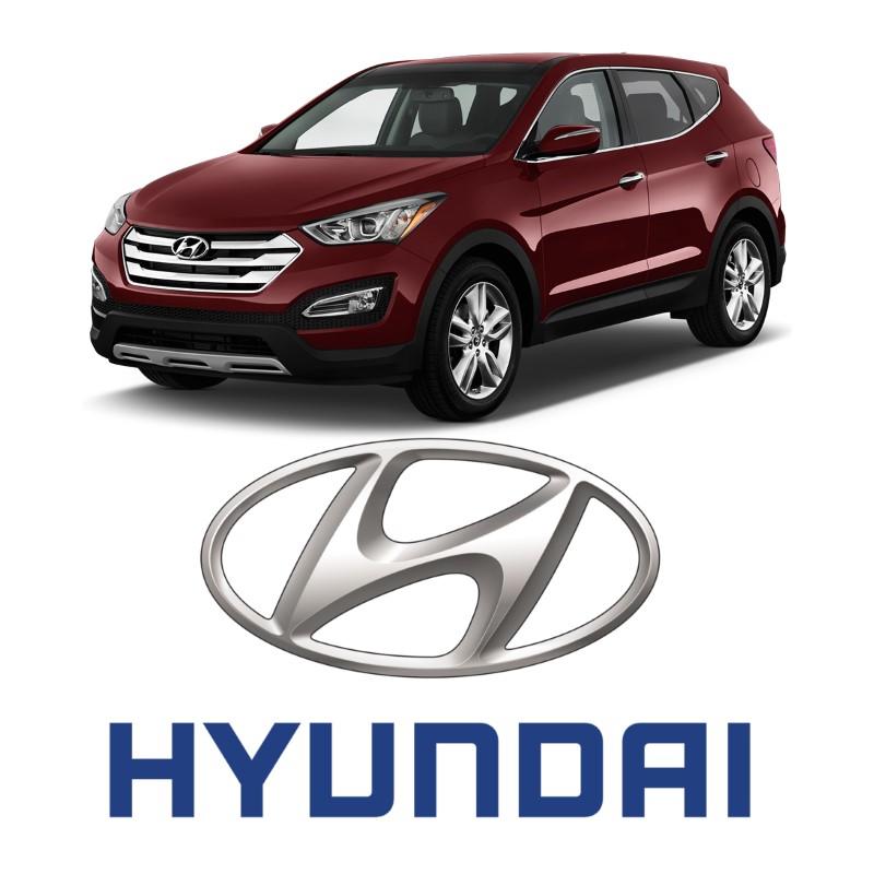 2019 hyundai santa on sale fe remote start