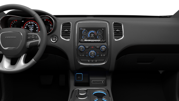 Maestro KIT-DUR1 Dash Kit, T-harness and USB interface for 2014 and up Dodge Durango - Shark Electronics