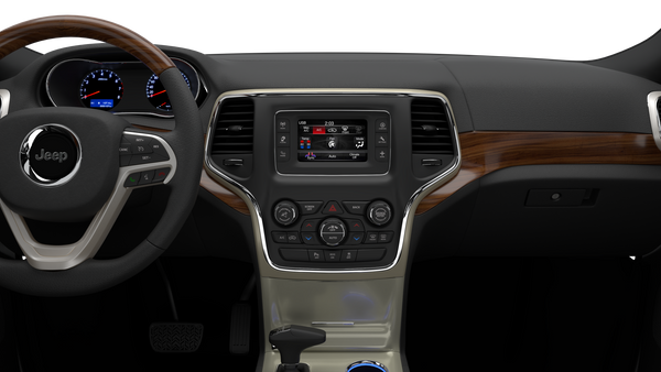 Maestro KIT-JGC1 Dash Kit for 2014 and up Jeep Grand Cherokee - Shark Electronics