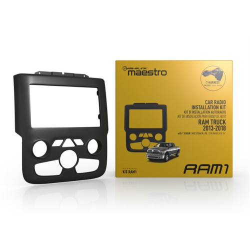 Maestro KIT-RAM1 Dash Kit