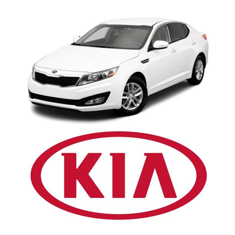 Plug & Play Remote Start for 2014 - 2015 Kia Optima - Shark Electronics