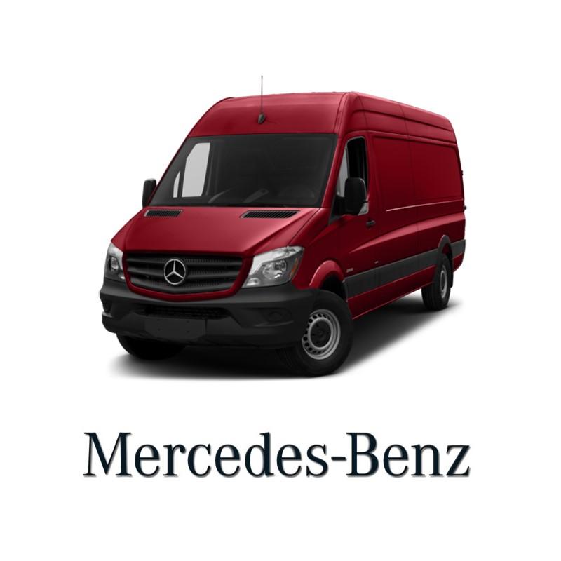 Sprinter remote deals start