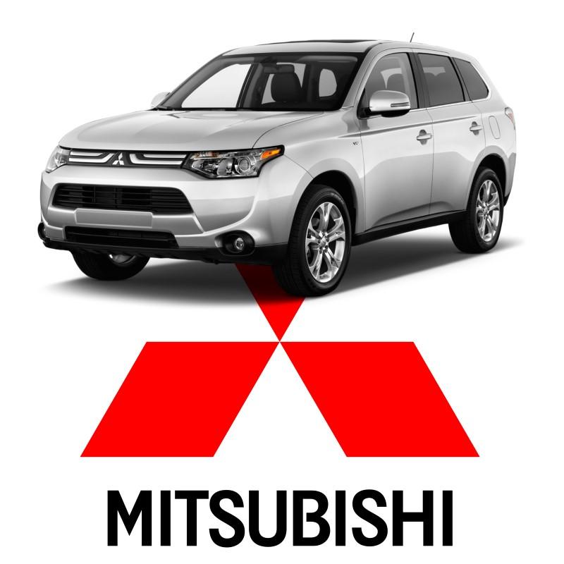 Mitsubishi outlander remote store start install